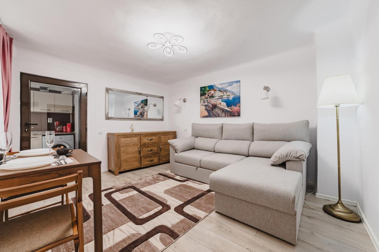 Ferienwohnung Republicii Premium Brașov Exterior foto