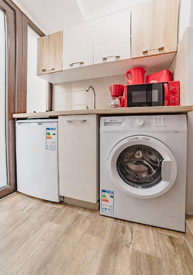 Ferienwohnung Republicii Premium Brașov Exterior foto